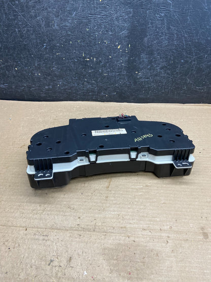 2007 to 2013 Chevrolet Silverado Suburban Cluster Gauge Speedometer ah3844 DG4