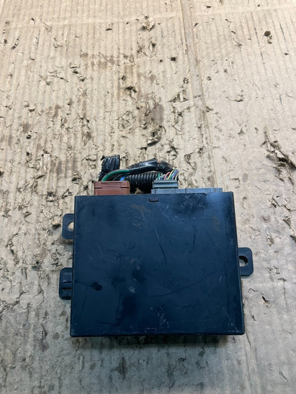 2005 - 2010 Honda Odyssey Rear Right Passenger Sliding Door Module x3999 DG0