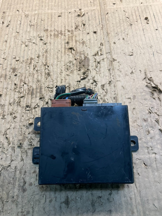 2005 - 2010 Honda Odyssey Rear Right Passenger Sliding Door Module x3999 DG0