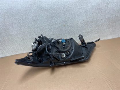 2007 2008 2009 Acura MDX Headlight Xenon HID Right Passenger RH Oem Y0908 DW5