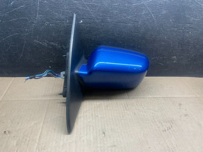 2011 to 2012 Mercury Milan Left Driver LH Heated View Door Mirror O2117 DG0
