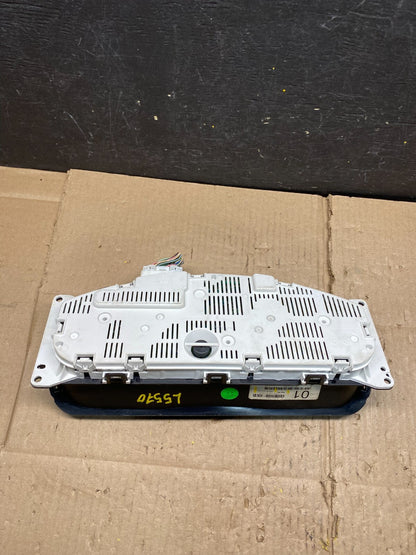 2005 to 2015 Nissan Pathfinder Xterra Frontier Speedometer Cluster Gauge L55704