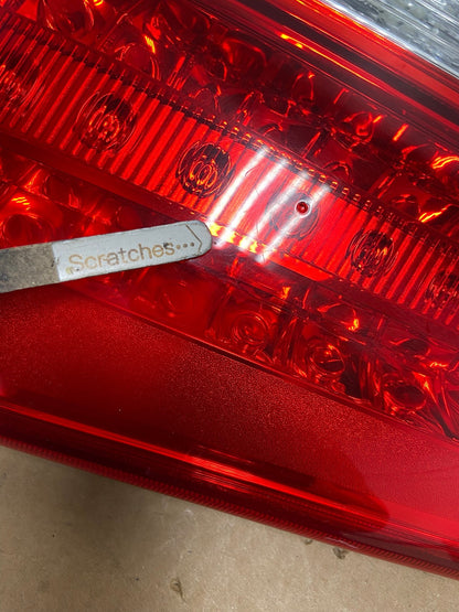 2011-2020 Toyota Sienna Right Passenger RH Side Inner Tail Light AI3630 LK3