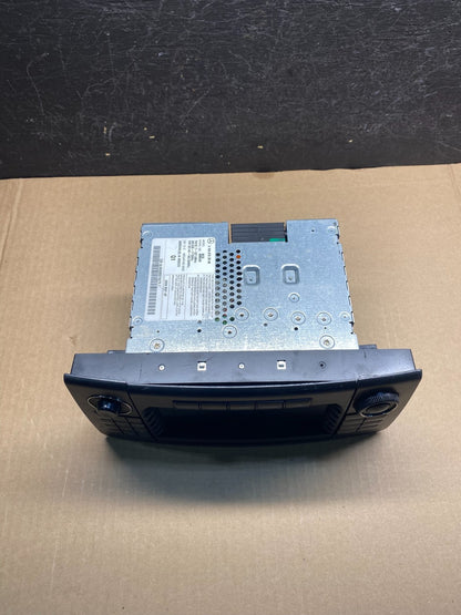 2006 2007 2008 Mercedes ML350 GL450 Radio Navigation Screen Display AE7873 DG4