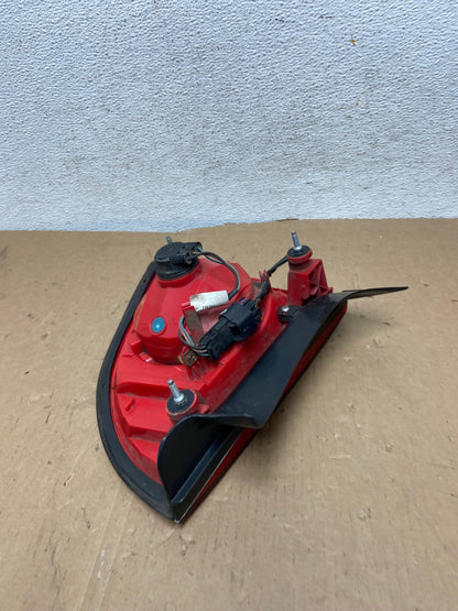 2008 2012 Chevrolet Malibu Left Driver Lh Side Tail Light AD7919 LK5