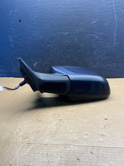 2010-2014 Subaru Legacy Outback Left Driver Side Door Mirror AD6635 DW3