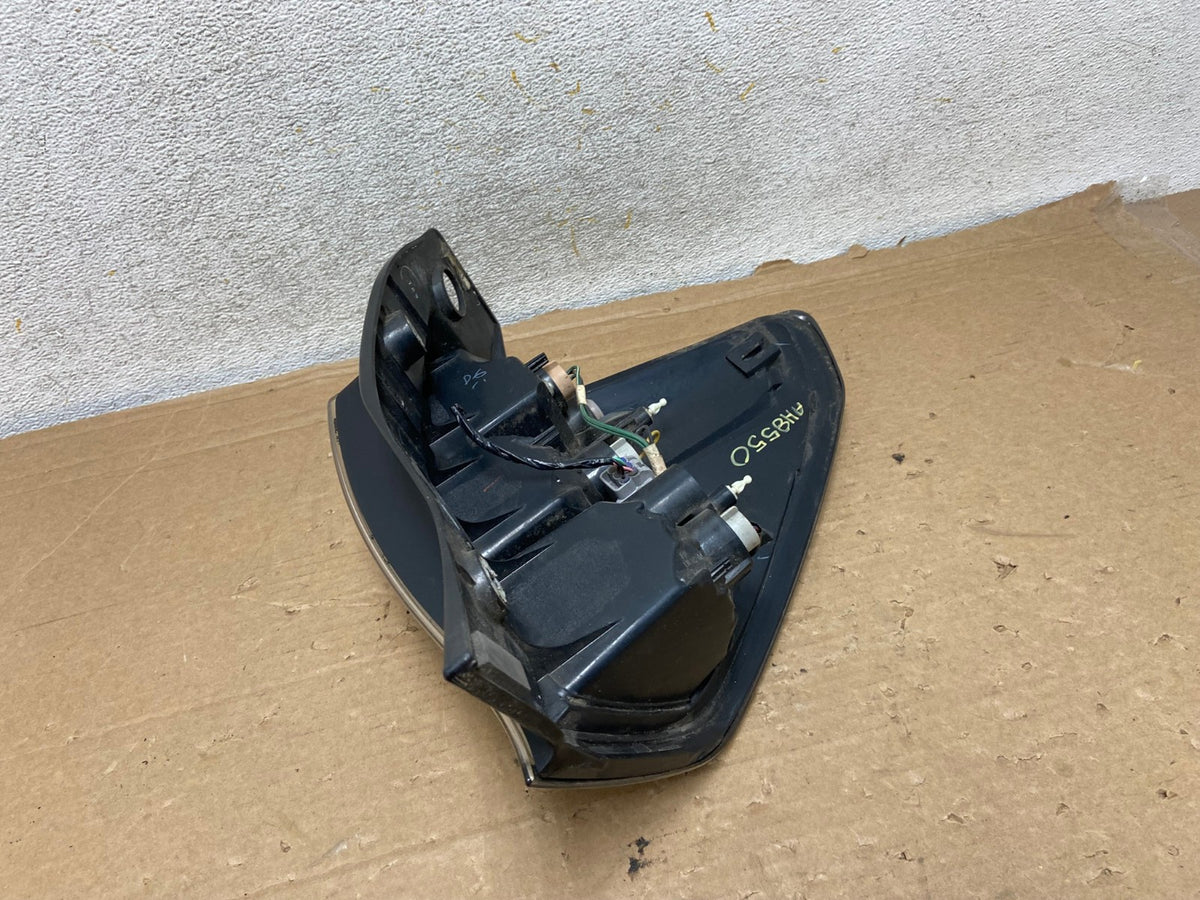 2009 - 2013 Subaru Forester Left Driver Lh Side Tail Light AH8550 LK5