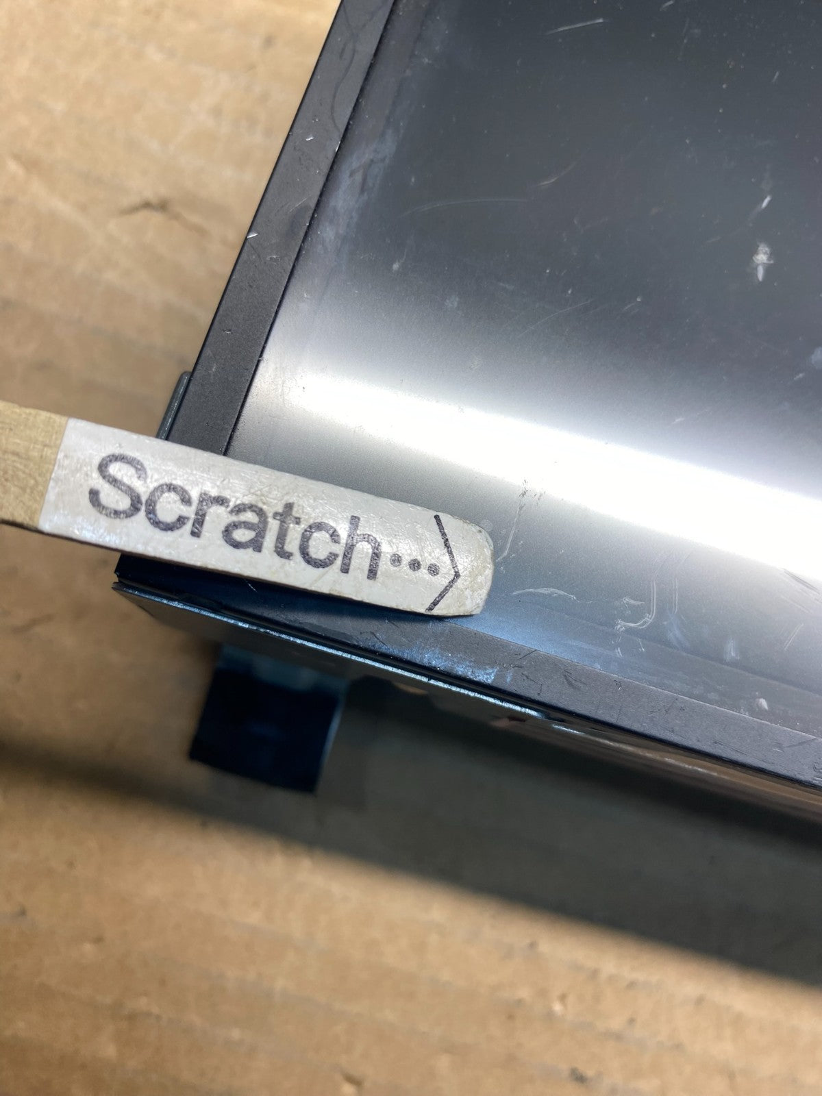 2008 to 2012 Nissan Armada QX56 Display Screen Information AC8024 DG2