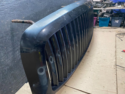 2006 2007 2008 Dodge Ram 1500 OEM Upper Front Grill Grille X8153 PS2