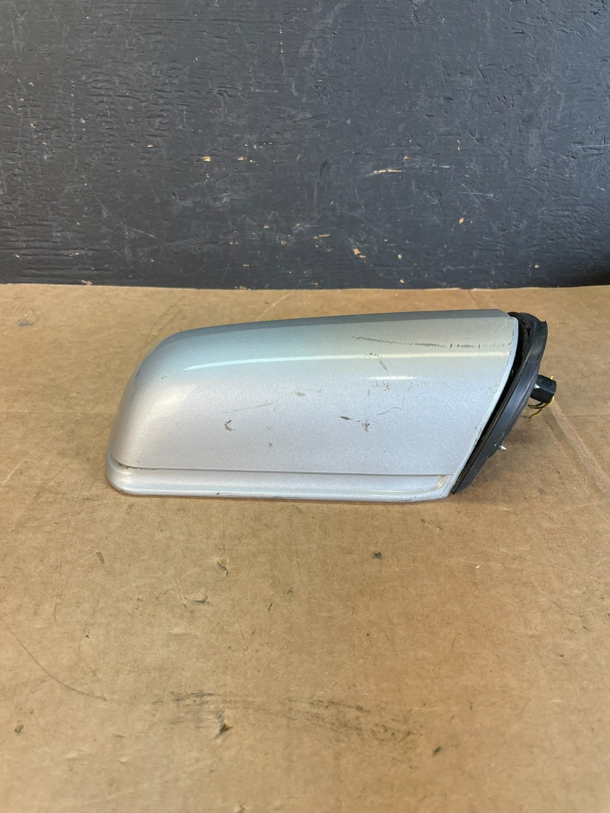 1996 to 1999 Mercedes E-Class Right Passenger RH Side View Door Mirror AE0915 DW3