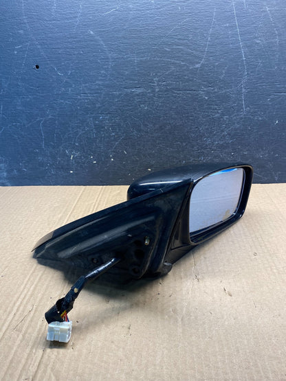 2004 2005 2006 Acura TL Right Passenger View Door Mirror AF6977 DG9