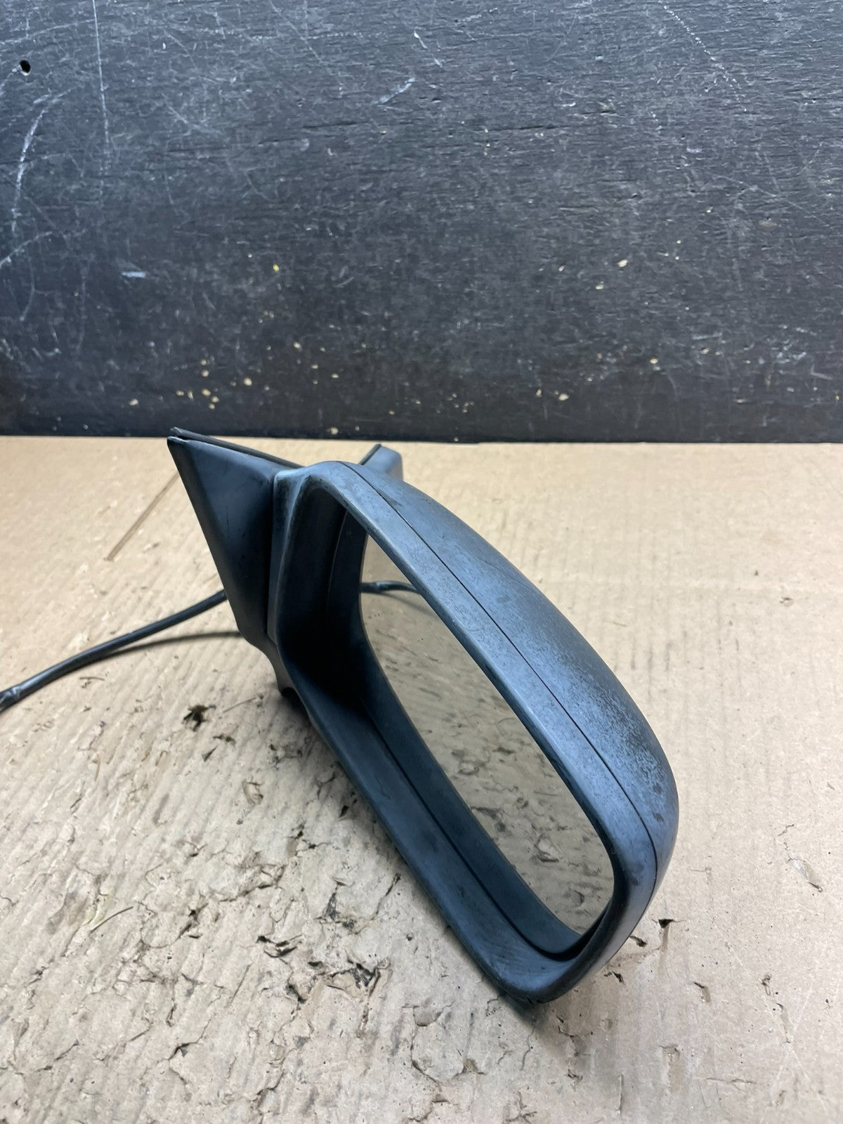 1991 Volvo 940 Right Passenger RH Side View Door  Mirror V8875 DG8