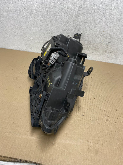 2007 2008 2009 Lexus ES350 Left Driver Lh HID Xenon Headlight AF5998 DW9