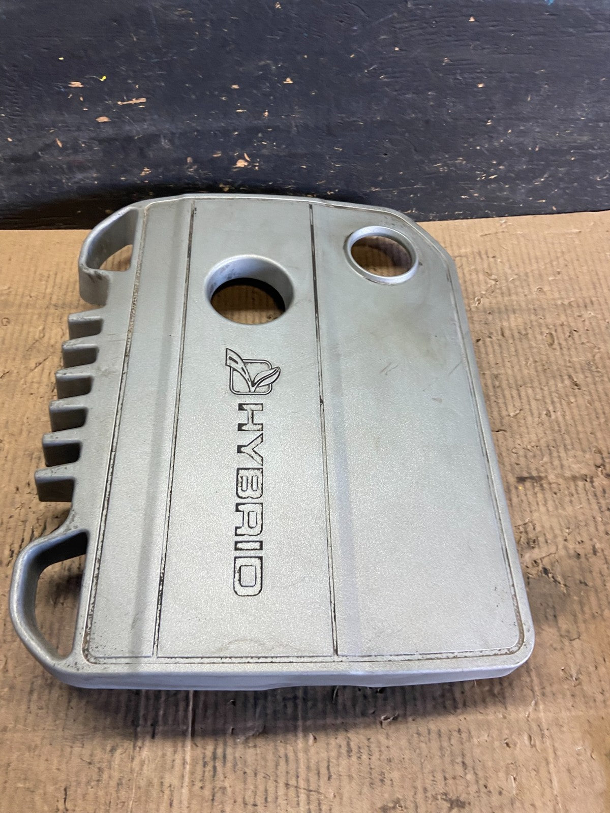 2009 to 2012 Ford Escape Engine Cover 9m6e-6a949-adw R7142 DG2