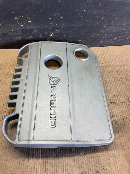 2009 to 2012 Ford Escape Engine Cover 9m6e-6a949-adw R7142 DG2