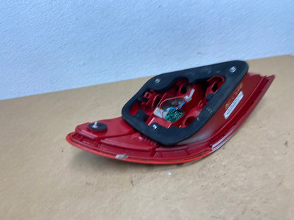 2008 - 2011 Mercedes C-Class Right Passenger RH LED Tail Light AC1816 LK5
