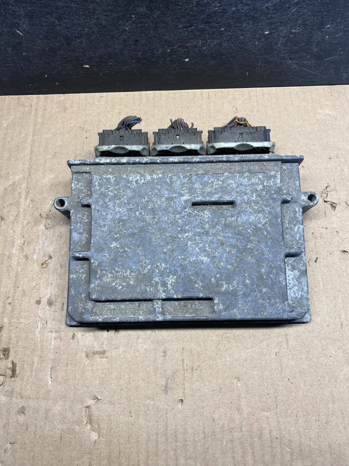 2008 2010 Ford Crown Victoria 4.6L Engine Control ECU Computer Module ag9754 DG0
