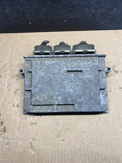2008 2010 Ford Crown Victoria 4.6L Engine Control ECU Computer Module ag9754 DG0