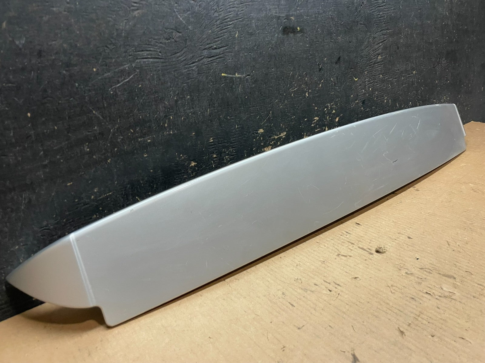 2006-2012 Toyota RAV4 Rear Upper Liftgate Spoiler Hatch 3 Brake Light AA2431 DG1