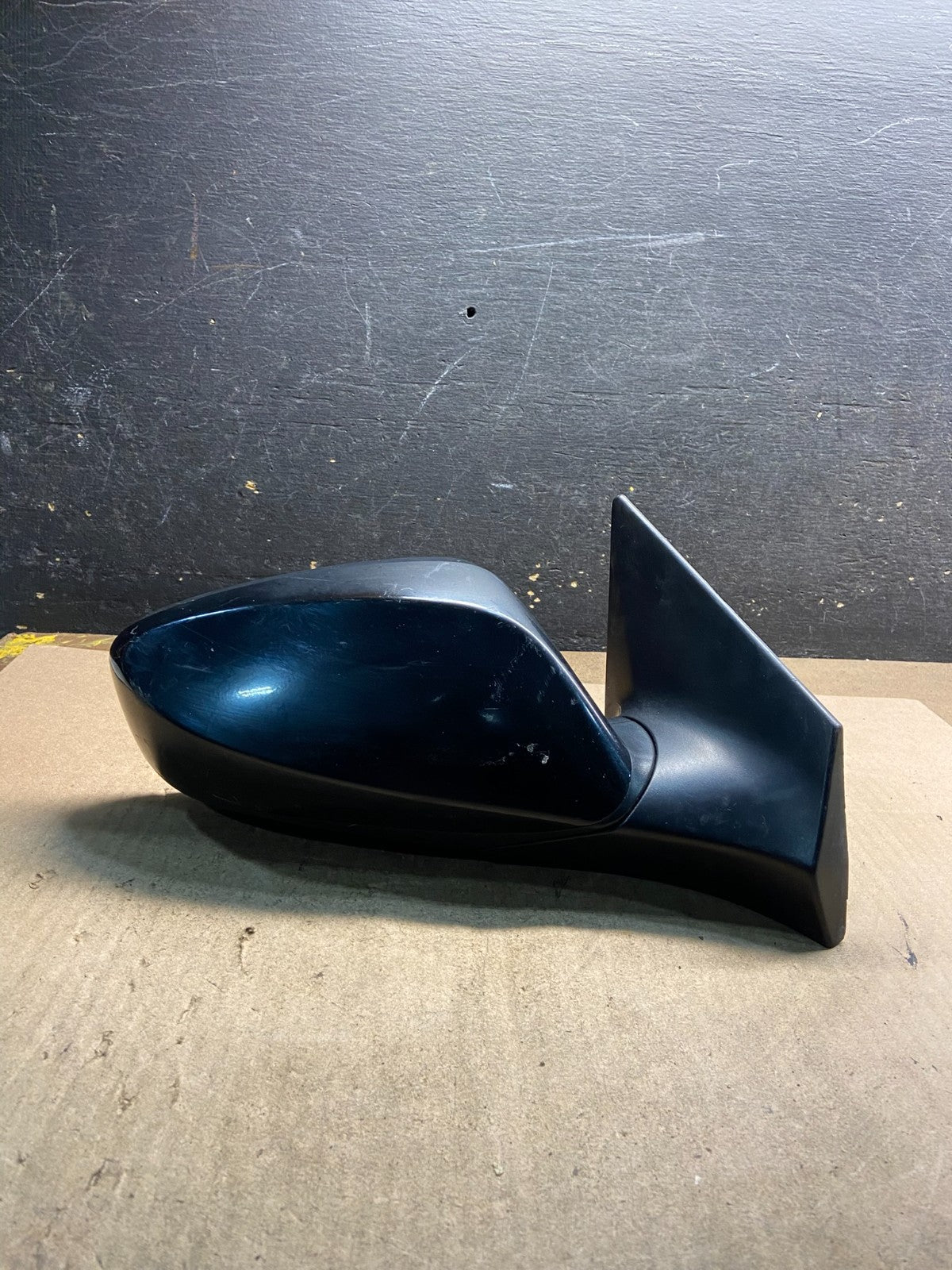2012 2013 2014 Hyundai Elantra Right Passenger  Door Mirror Oem Z5497 MS0