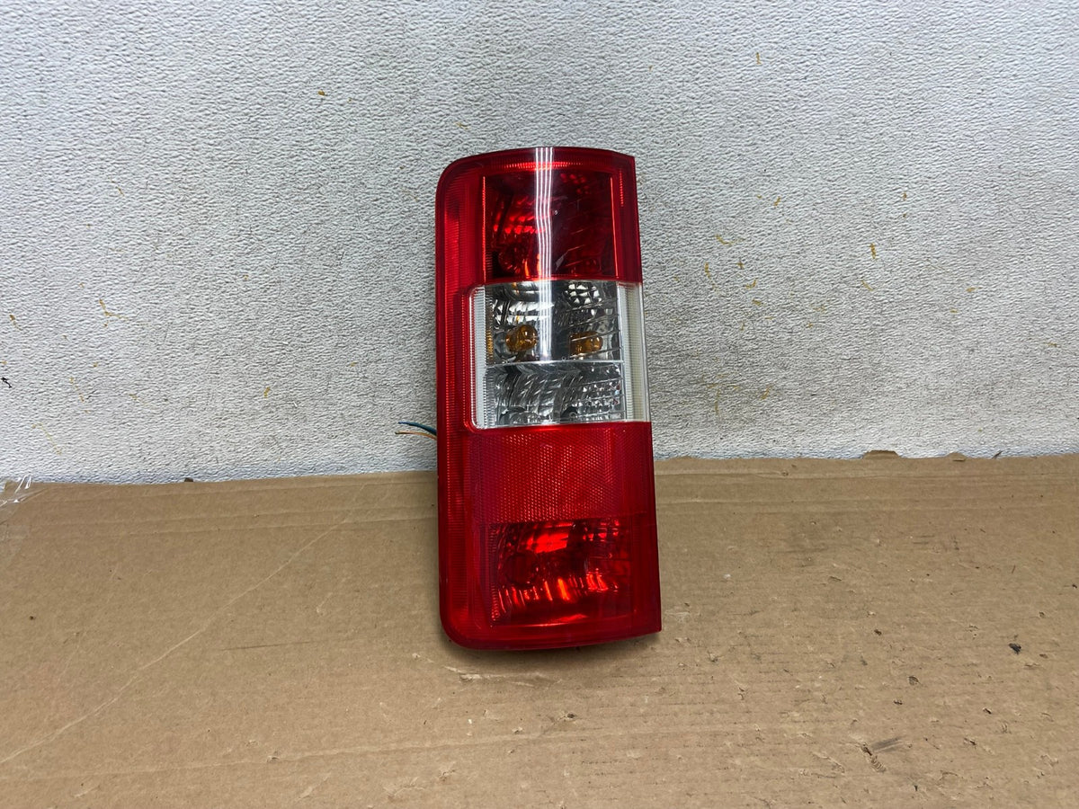 2010 to 2013 Ford Transit Connect Left Driver LH Side Tail Light AH8443 LK0