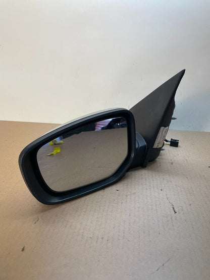 2013 to 2016 Dodge Dart Left Driver LH Door View Mirror Heated ai4179 DG2