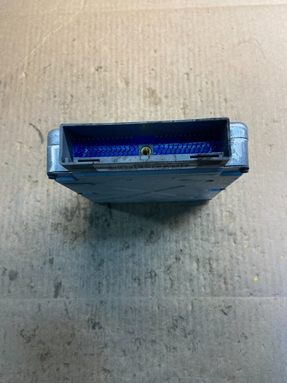 2004 Ford Van E150 E250 5.4L Engine Control Module Unit ECU z0749 DG1