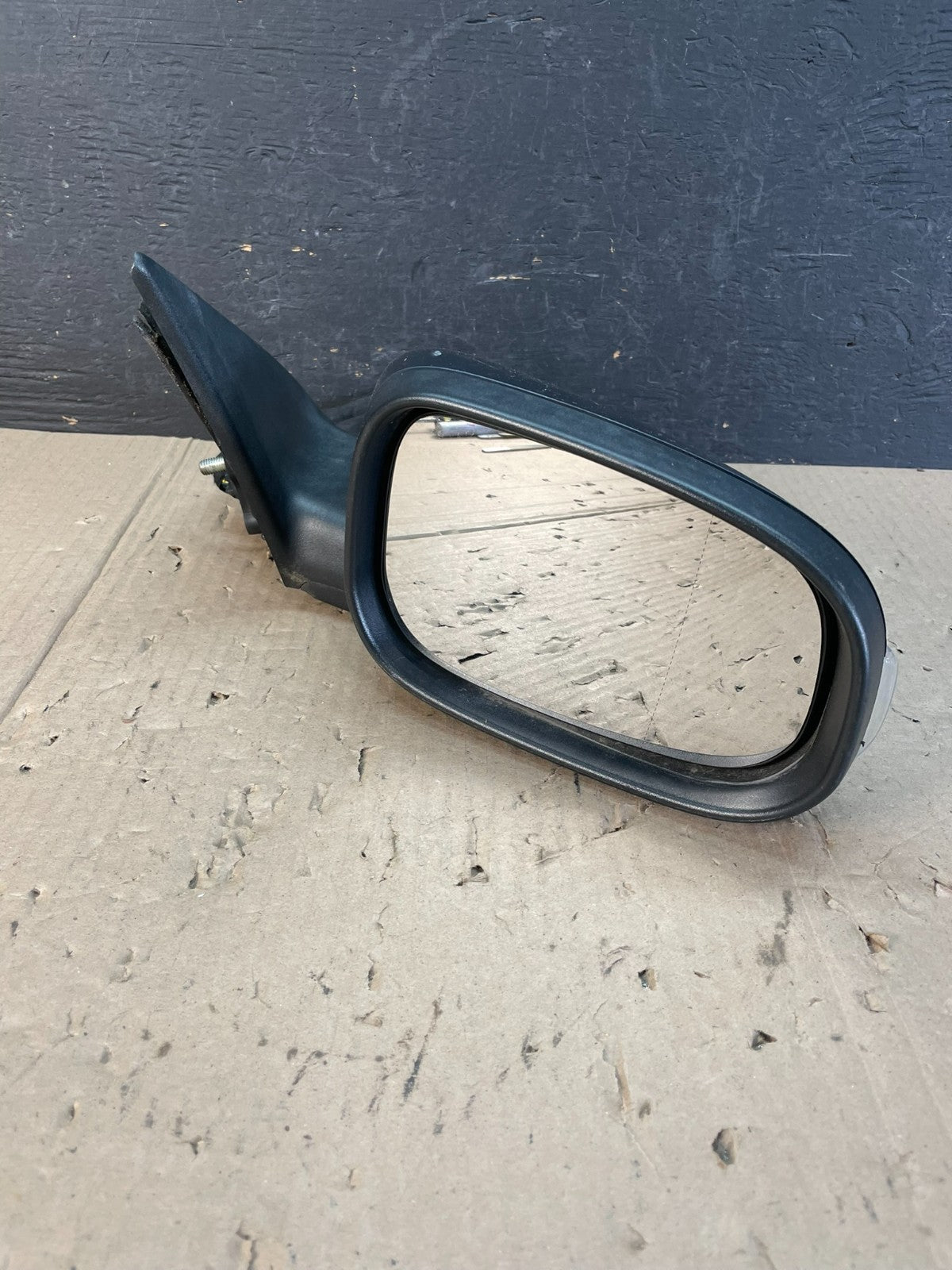 2007 to 2011 Volvo S80 Right Passenger RH Side View Door Mirror AE0732 DW2