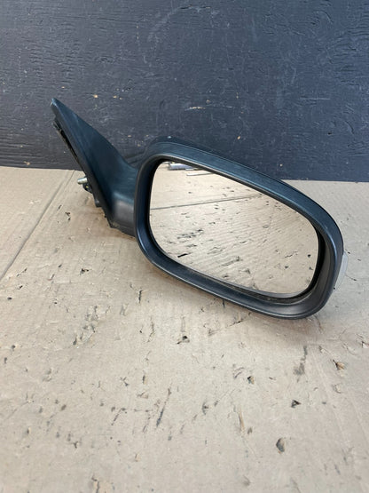 2007 to 2011 Volvo S80 Right Passenger RH Side View Door Mirror AE0732 DW2