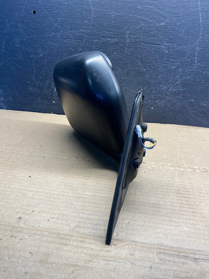 1991-1996 Mitsubishi Pajero Montero Passenger Right View Door Mirror AF3962 LK2