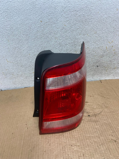 2008 to 2012 Ford Escape Right Passenger RH Side Tail Light AI7035 LK2