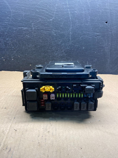 2006 Jeep Grand Cherokee Integrated Power Fuse Box BCM 04692085ab AF9127 DG5