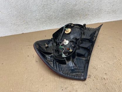 2002 2003 2004 Toyota Camry Left Driver LH Side Tail Light AH5979 LK5