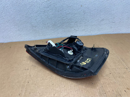 2000 to 2001 Nissan Altima Left Driver LH Side Tail Light AD1251 LK5