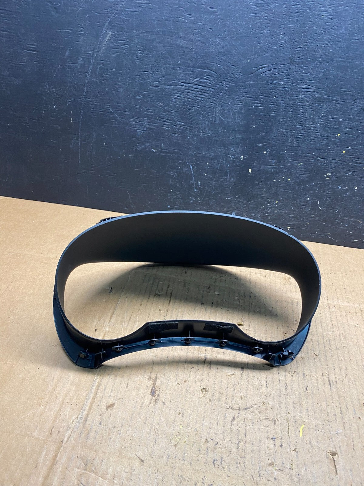 2016 to 2023  Nissan Maxima Speedometer Cluster Gauge Bezel N5202 DG4