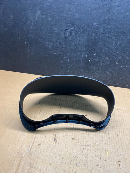 2016 to 2023  Nissan Maxima Speedometer Cluster Gauge Bezel N5202 DG4