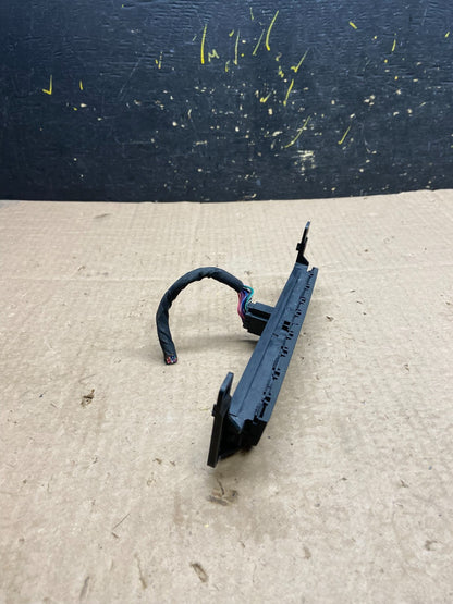 2013 - 2017 Buick Enclave Center Dash Hazard Waring Multi Switch Z0101 DG1