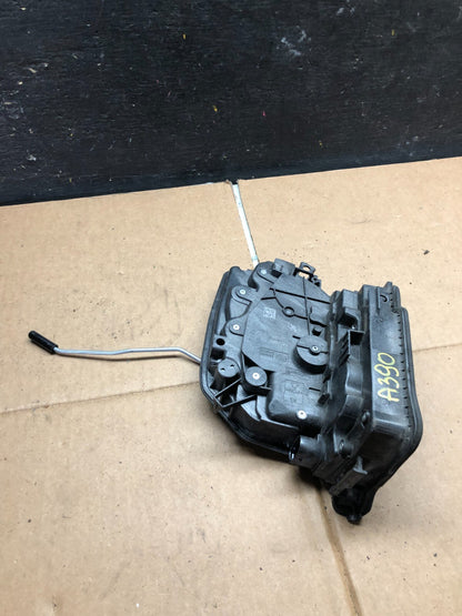 2017 to 2023 BMW 5-Series Front Right Side Door Lock D2903 OEM2