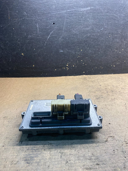 2001 Dodge Ram 1500 Engine Computer 5.9L ECM ECU OEM aa2812 DG1
