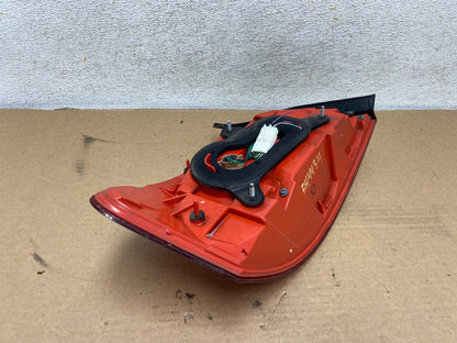 2007 to 2013 Infiniti G35 G37 Sedan Right Passenger Rh Tail Light AH4434 DW5