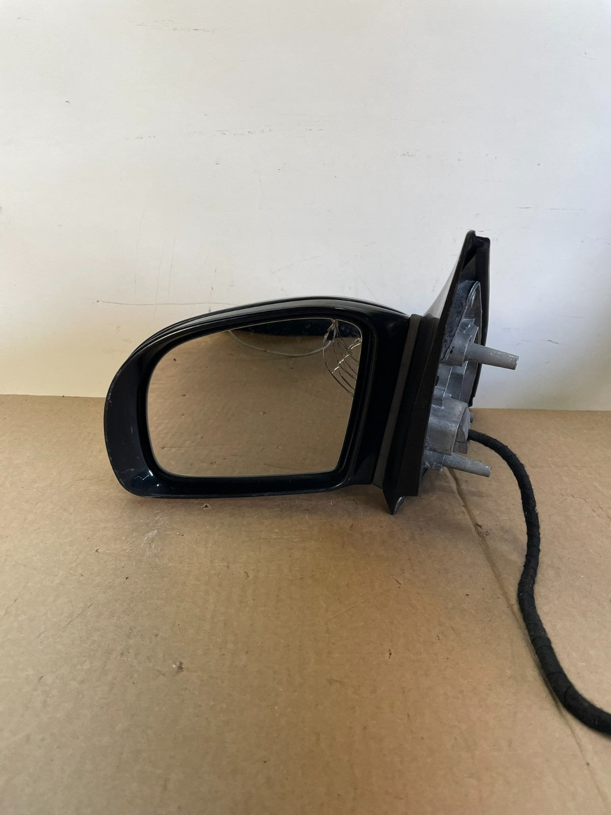2006-2010 Mercedes-Benz R-Class R350 R500 Left Driver Door Mirror AH6160 DW10