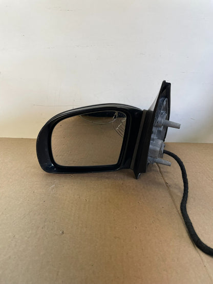 2006-2010 Mercedes-Benz R-Class R350 R500 Left Driver Door Mirror AH6160 DW10