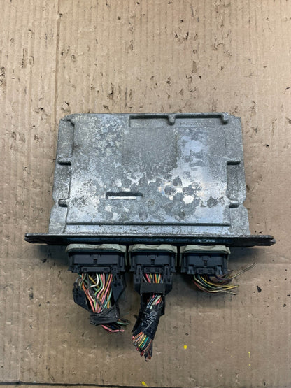 2006 Ford E250 E350 5.4L Engine Control ECU Computer 6C2A-12A650-ADA S2433 DG2