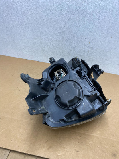2007 to 2012 Gmc Acadia Halogen Headlight Left Driver LH Side AD5241 DW9