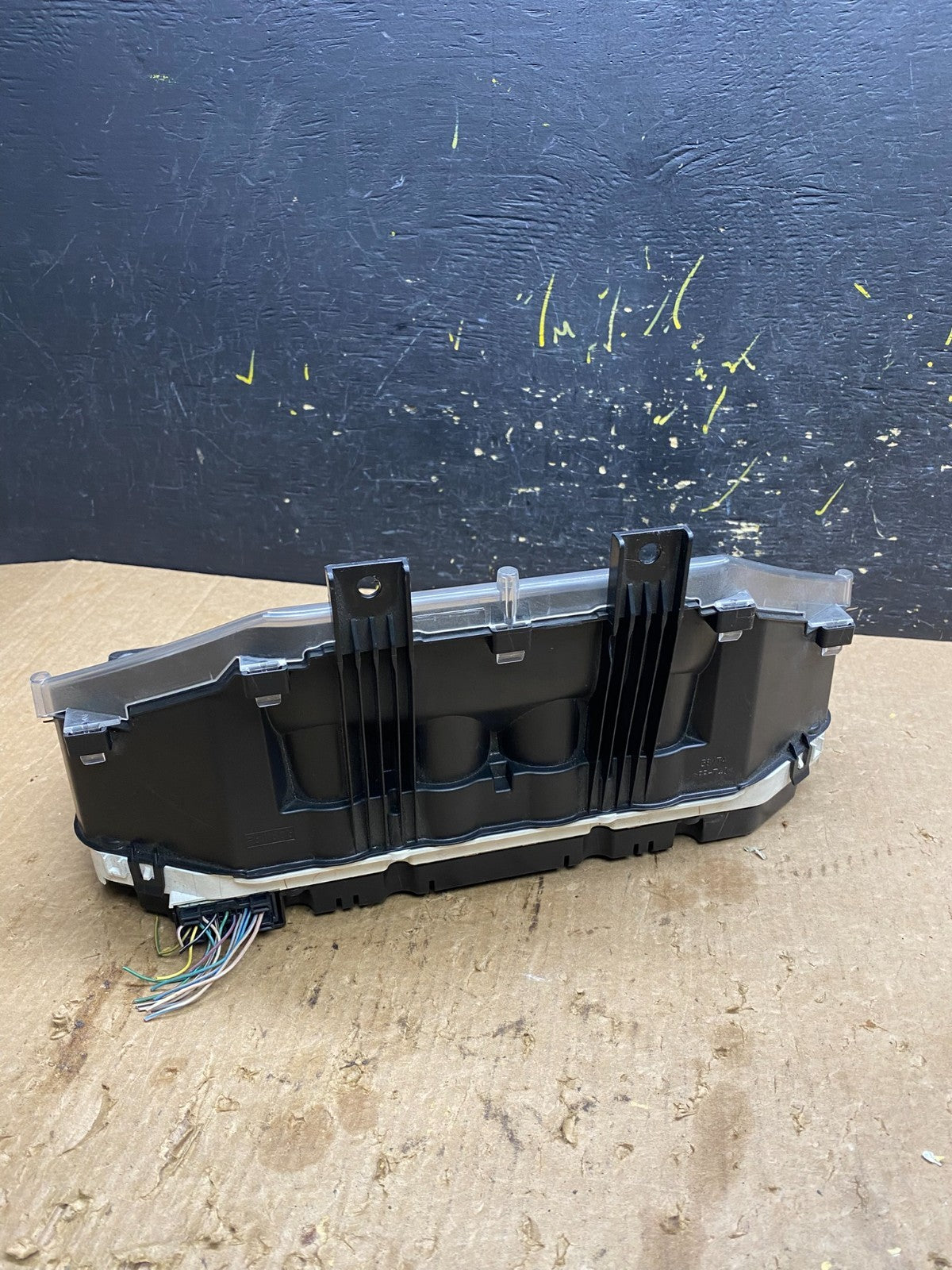 2013 Ford F250 F350 Speedometer Cluster Gauge OEM z7173 DG4