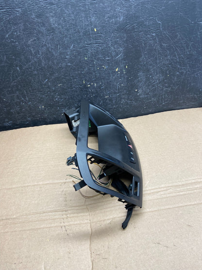 2011 to 2013 Buick Regal Radio Screen Display Air Vent Bezel Trim AF1831 DG1