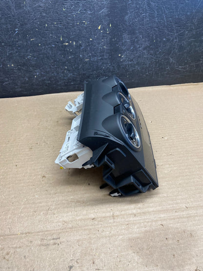 2014 2015 2016 Mazda 6 A/C Manual Climate Control Panel ah1553 DG2