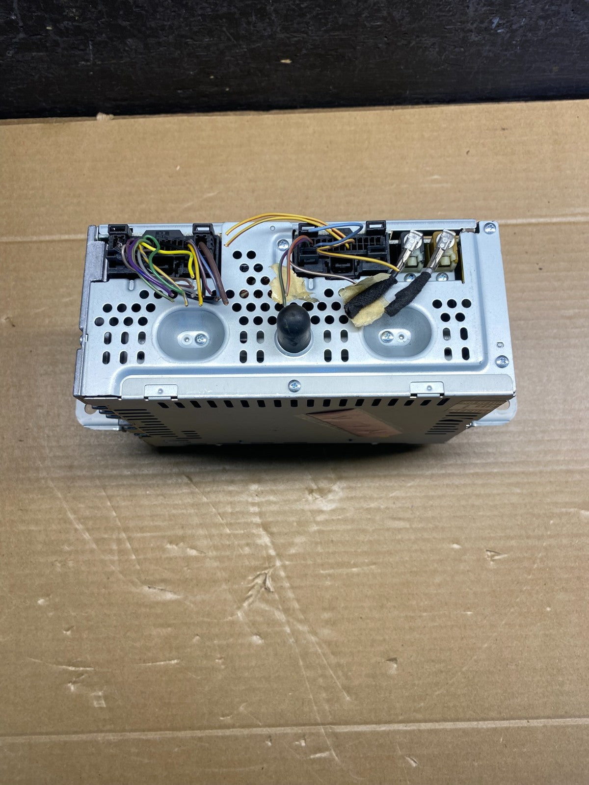 2013 2014 2015 Ford Escape Radio Receiver ID CJ5T-19C107-CJ AD6604 DG5