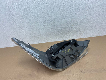 2008 to 2012 Honda Accord Sedan Tail light Right Passenger RH Side AE6655 LK7