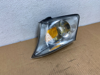 2002 to 2003 Mazda MPV Left Driver Side Turn Signal AC7548 DW2